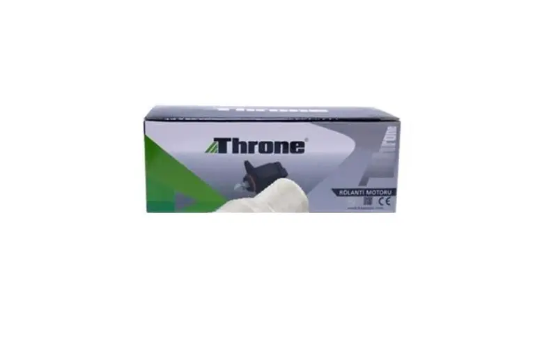 THRONE 46007591 Ateşleme Modülü 1211582 resmi