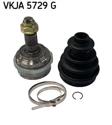 SKF VKJA5729G Aks Kafası (Dış) 44014S5A952 resmi