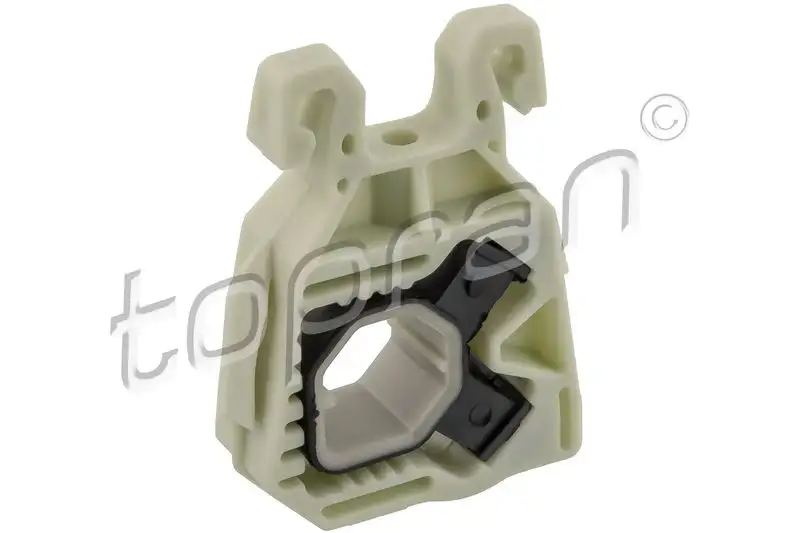 TOPRAN 119145001 Radyatör Takozu 5Q0121367G resmi