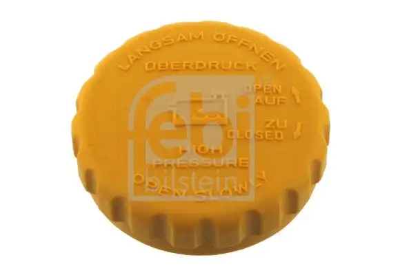 FEBI 01211 Yedek Su Depo Kapağı resmi