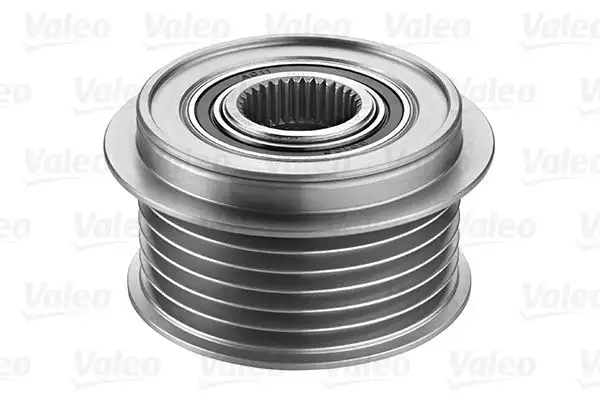 VALEO 588080 Alternatör Kasnağı 30667610 resmi