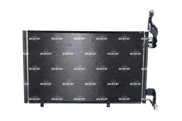 NRF 350588 Klima Radyatörü resmi