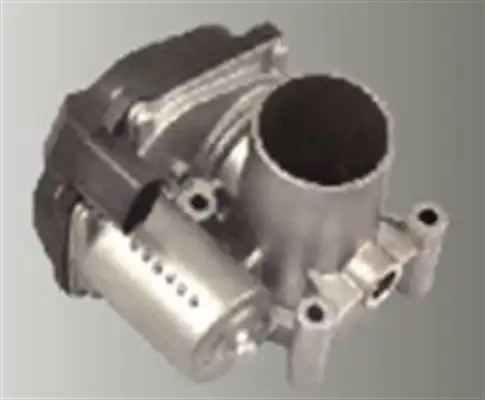 MAGNETI MARELLI 359000602430 Gaz Kelebeği 03C133062R resmi