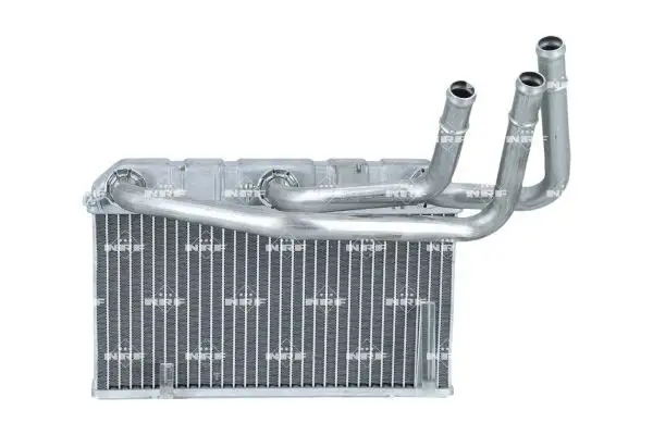 NRF 54437 Kalorifer Radyatörü 64116968204 resmi