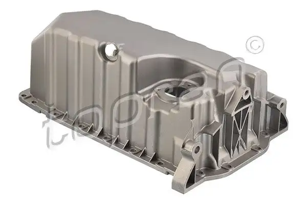 TOPRAN 116362001 Yağ Karteri 038103603AD resmi