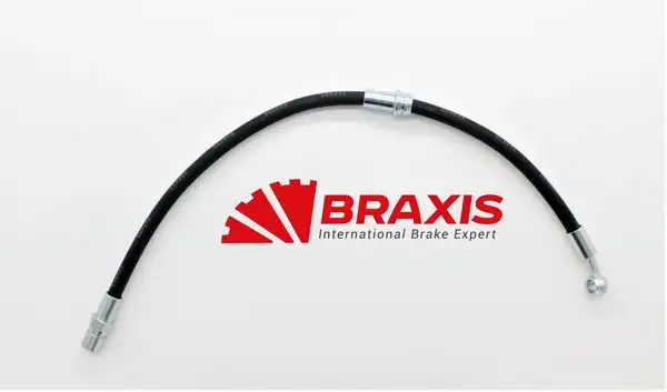 BRAXIS AH0886 Ön Fren Hortumu 96437793 resmi