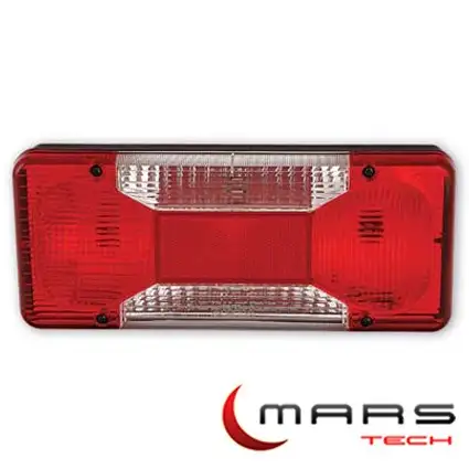 MARS 610736 Stop Lambası (Sol) 69500032 resmi