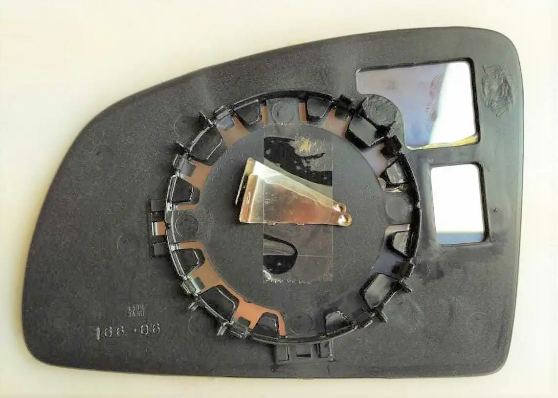 ART MG024.4523 Dış Ayna Camı (Sağ) 6428776 resmi