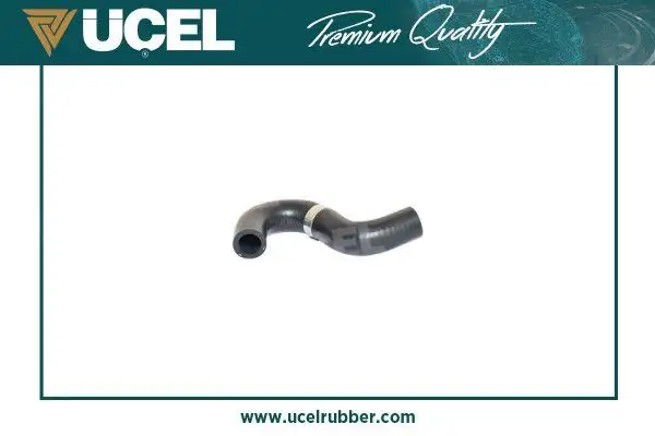 ÜÇEL 15498 Radyatör Hortumu 8200106739 resmi