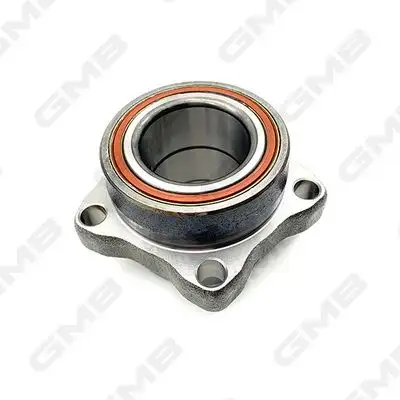 GMB GH21170 Ön Aks Rulmanı 6C112B663AA resmi