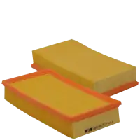 FİL HP2181 Hava Filtresi A1040940204 resmi