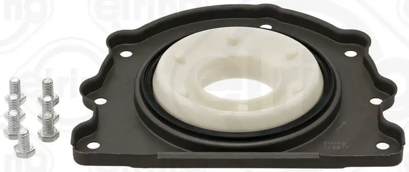 ELRING 746.390 Arka Krank Keçesi A1660100114 resmi