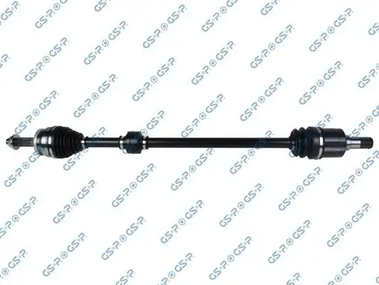GSP 202834 Ön Aks (Sağ) 495011R700 resmi