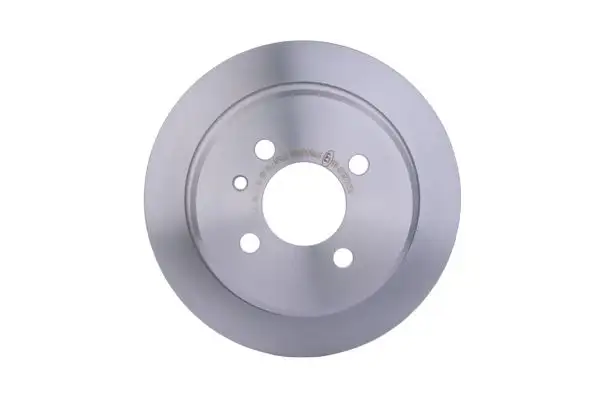 HELLA 8DD355100-351 Arka Fren Diski resmi