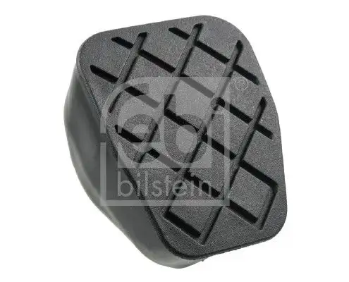 FEBI 186509 Debriyaj Pedal Lastiği resmi