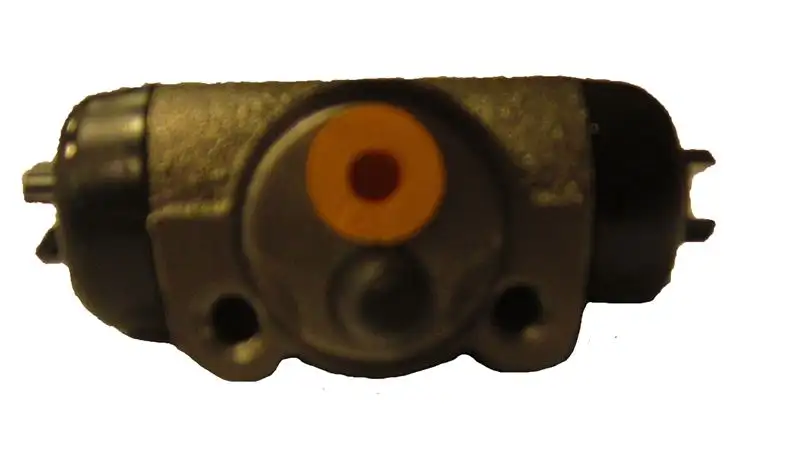 MGA 52154 Arka Fren Merkezi (Sağ) MB500739 resmi