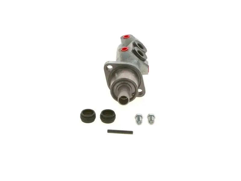 BOSCH F026003207 Ana Merkez 4601F0 resmi