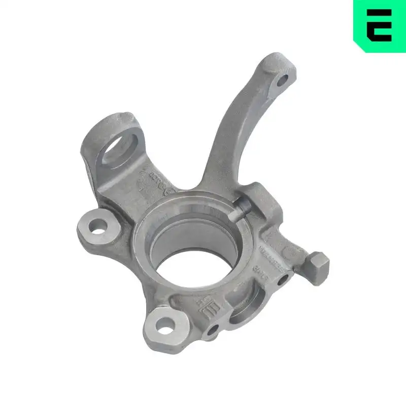 OPTIMAL KN10120901R Aks Taşıyıcısı (Ön Sağ) 7D0498626 resmi