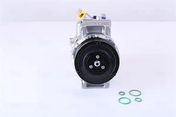 NISSENS 890412 Klima Kompresörü 2E0820803H resmi
