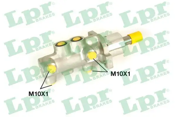 LPR 1894 Ana Merkez 95AB2140AA resmi