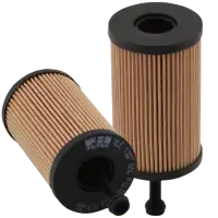 FİL MLE1387 Yağ Filtresi resmi