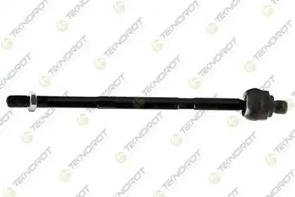 TEKNOROT KI-123 Rot Mili resmi