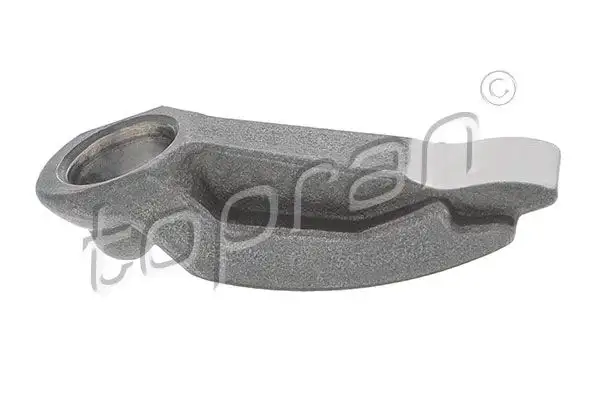 TOPRAN 110856001 Piyano Tuşu 059109444 resmi