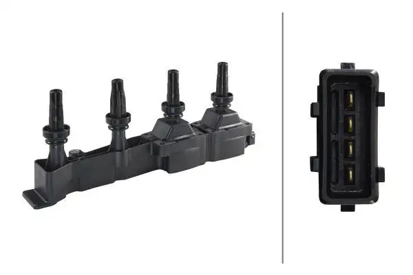 HELLA 5DA193175-461 Bobin 96213086 resmi