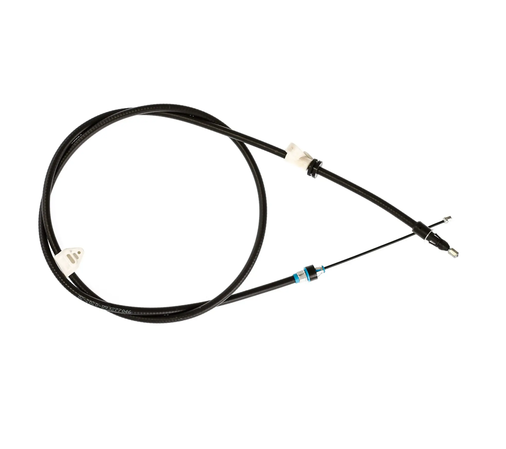 CAVO 4602770 El Fren Halatı (Arka Sağ) 1711718 resmi