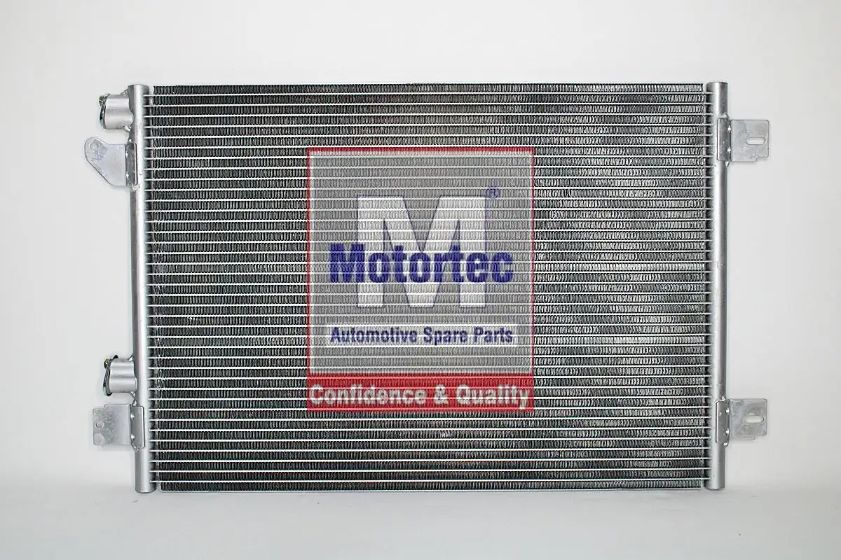MOTORTEC RNT0515 Klima Radyatörü 8200557066 resmi