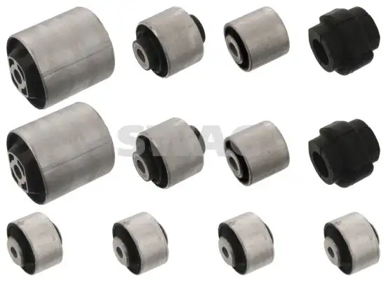 SWAG 30945551 Salıncak Burcu 8K0407515S1 resmi