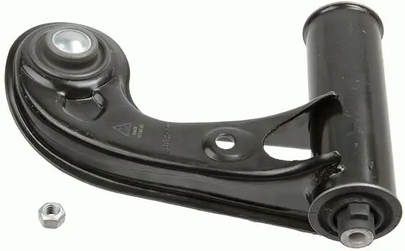 LEMFÖRDER 2174902 Üst Salıncak (Sol) resmi