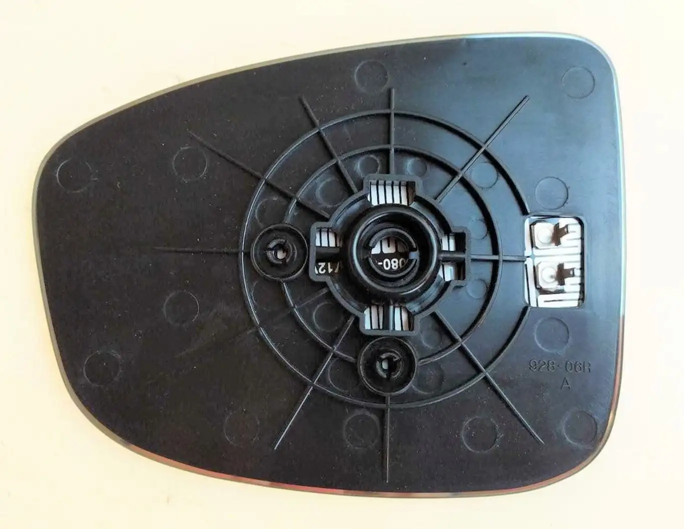 ART MG037.7511 Dış Ayna Camı (Sağ) resmi