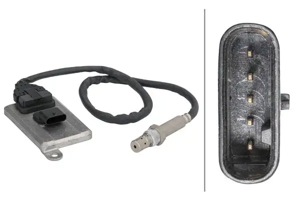 HELLA 6PN358186-121 NOx Sensörü resmi