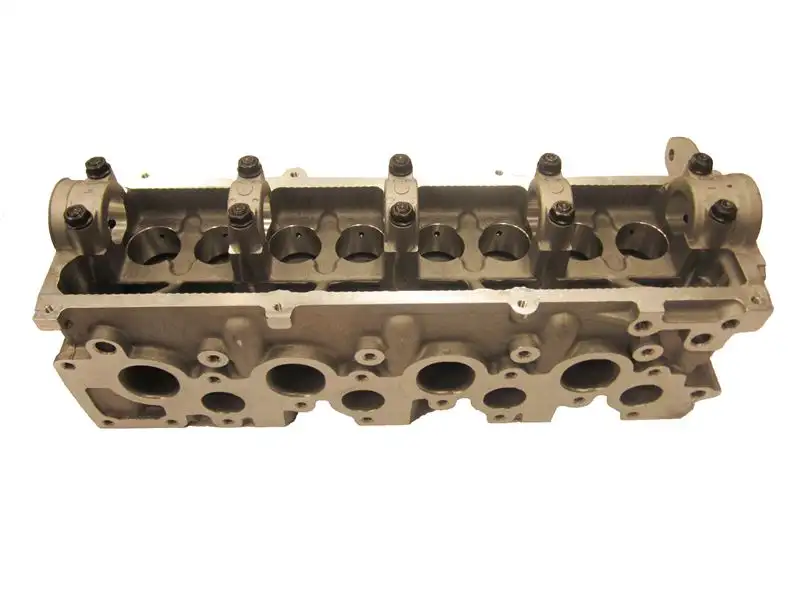 MGA 60114 Silindir Kapağı R2L110100A resmi