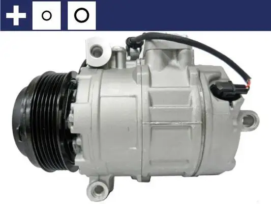 MAHLE ACP706000S Klima Kompresörü 64526961621 resmi