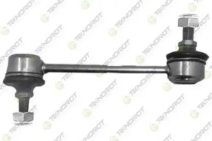 TEKNOROT HY-311 Z-Rot (Arka) resmi