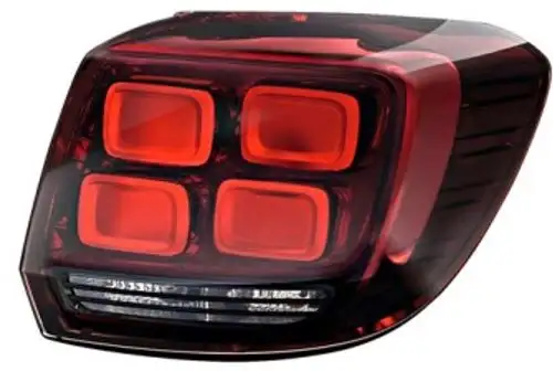 MARS 411213 Stop Lambası (Sağ) 265506147R resmi