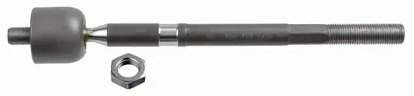 LEMFÖRDER 2550701 Rot Mili 3812E1 resmi