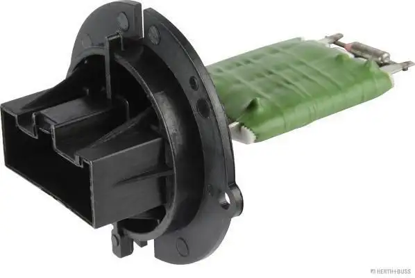 HERTH+BUSS 75614909 Kalorifer Rezistansı 6450JP resmi