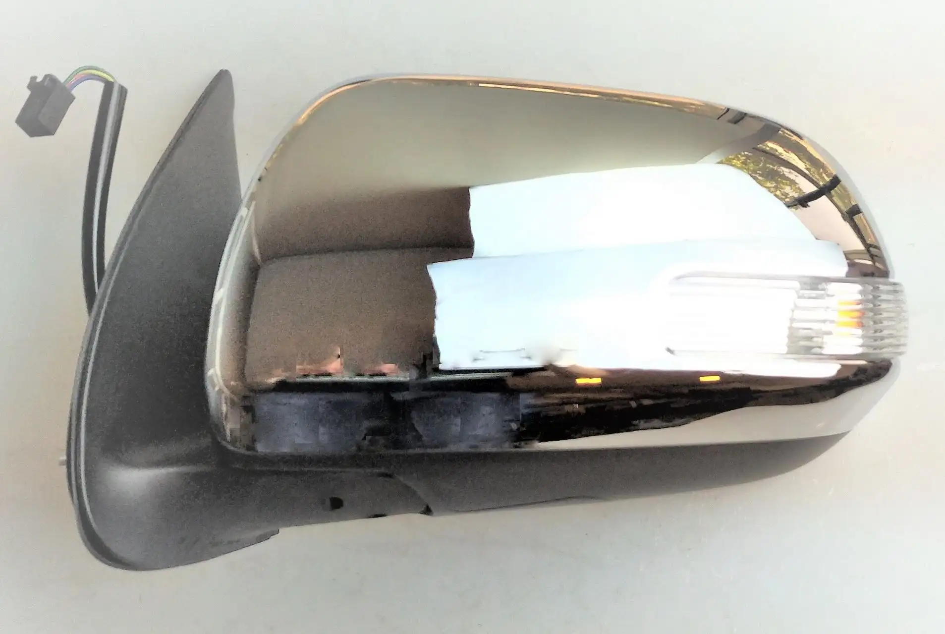 ART M008.8152 Sol Dış Ayna 879400K740 resmi