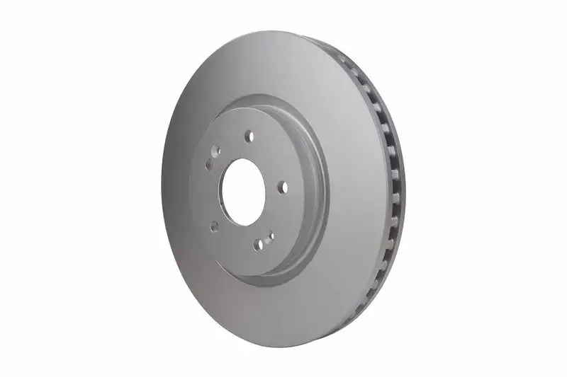 HELLA 8DD355134-721 Ön Fren Diski 51712N7100 resmi