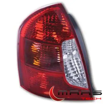 MARS 610647 Stop Lambası (Sol) 924011E088 resmi