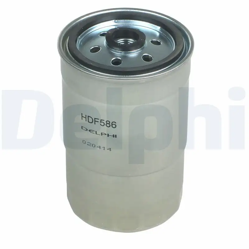 DELPHI HDF586 Yakıt Filtresi 8D0127435 resmi