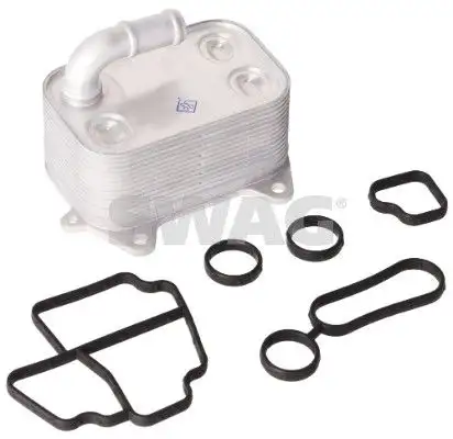 SWAG 33111943 Motor Yağ Soğutucu 3L117021D resmi