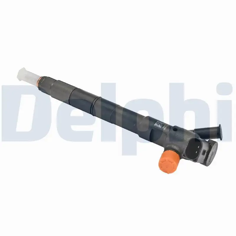 DELPHI 28565330-12B1 Enjektör 04L130277D resmi