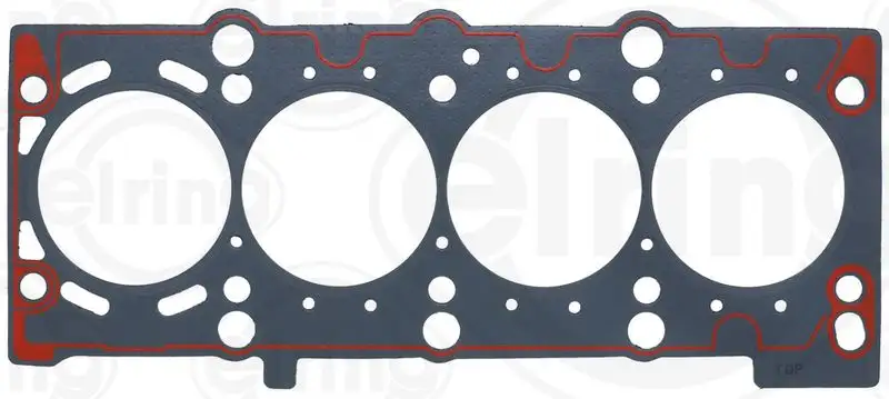 ELRING 495.790 Silindir Kapak Contası 11121739849 resmi