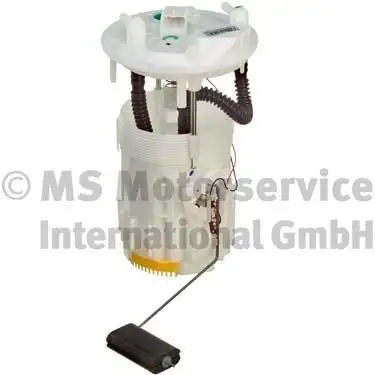 PIERBURG 7.02550.08.0 Yakıt Depo Şamandırası 8200288808 resmi