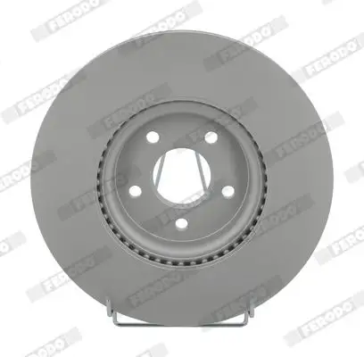 FERODO DDF1649C-1 Ön Fren Diski resmi