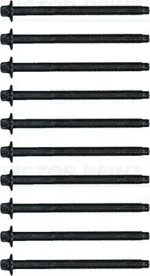 VICTOR REINZ 14-32336-01 Silindir Kapak Civatası resmi